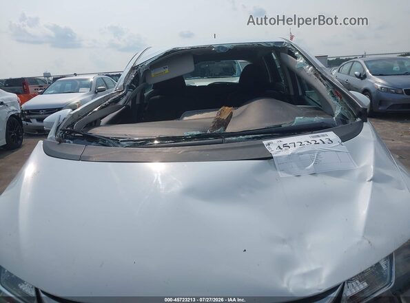 3HGGK5H45KM744174 2019 HONDA FIT White Вид спереду