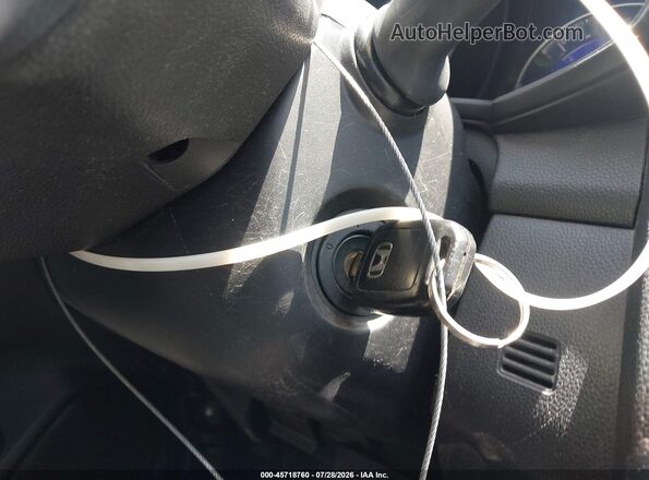 3HGGK5H46KM720725 2019 HONDA FIT White Առջևի վահանակի տեսք