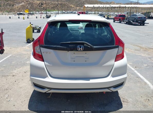 3HGGK5H47KM751997 2019 HONDA FIT White 