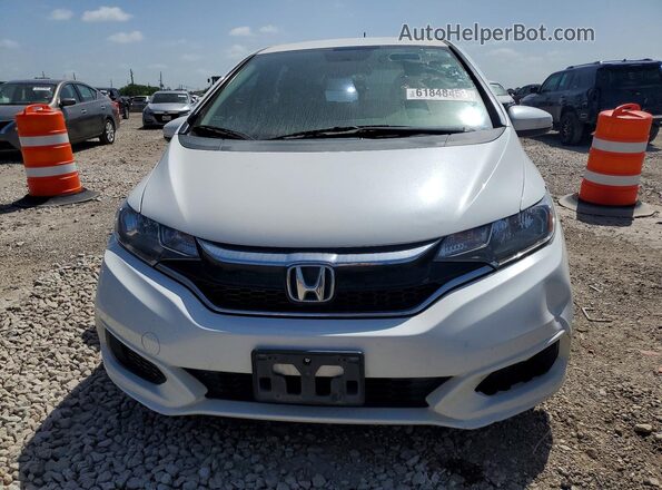 3HGGK5H47LM703935 2020 HONDA FIT White Widok z przodu