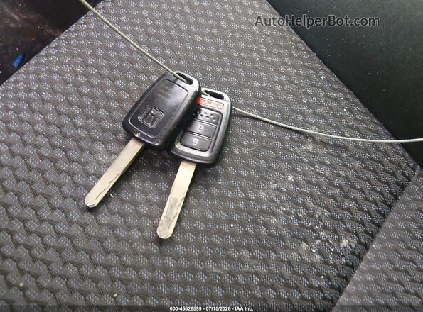 3HGGK5H47LM718435 2020 HONDA FIT Оранжевый Вид панели приборов
