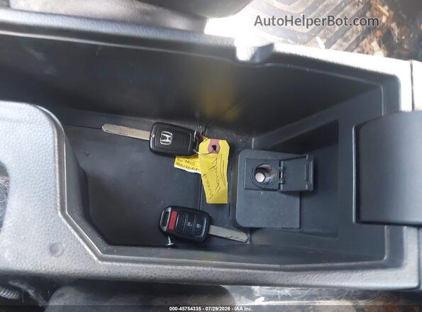 3HGGK5H49KM745005 2019 HONDA FIT Blue წინა პანელის ხედი