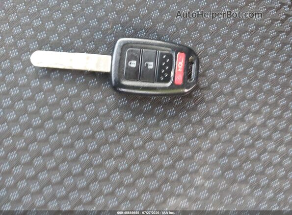 3HGGK5H49LM701247 2020 HONDA FIT Gray წინა პანელის ხედი