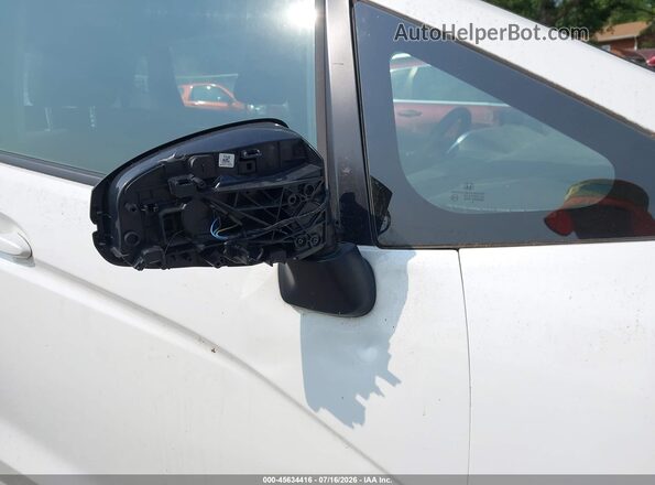 3HGGK5H49LM723314 2020 HONDA FIT White 