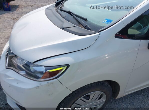 3HGGK5H49LM723314 2020 HONDA FIT White 