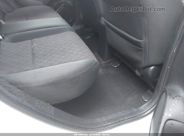 3HGGK5H53HM705472 2017 HONDA FIT Белый Вид наклейки с VIN-кодом