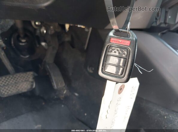 3HGGK5H55HM710804 2017 HONDA FIT Silver წინა პანელის ხედი