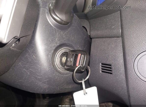 3HGGK5H63LM731328 2020 HONDA FIT Черный Вид панели приборов