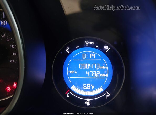 3HGGK5H63LM731328 2020 HONDA FIT Черный 