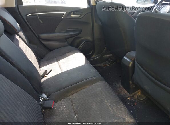 3HGGK5H6XJM724809 2018 HONDA FIT Blue VIN կոդի պիտակի տեսք