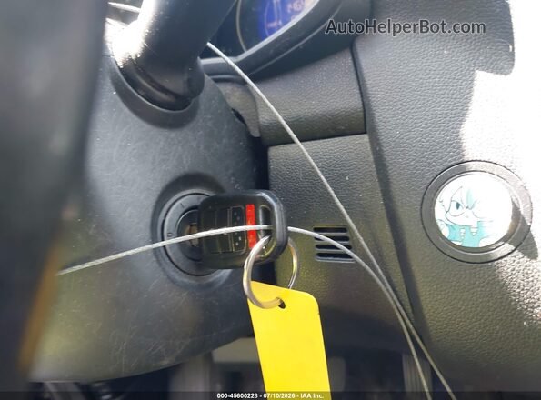 3HGGK5H6XJM724809 2018 HONDA FIT Blue Առջևի վահանակի տեսք
