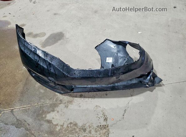 3HGGK5H82JM701896 2018 HONDA FIT Black Вид підкапотного простору