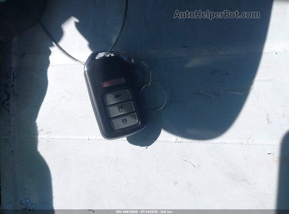 3HGGK5H82KM740196 2019 HONDA FIT Gray წინა პანელის ხედი