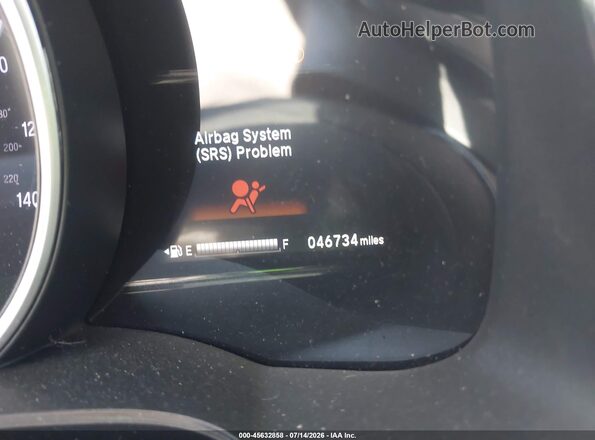 3HGGK5H82KM740196 2019 HONDA FIT Gray 