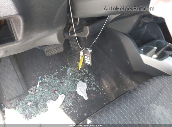 3HGGK5H82KM747648 2019 HONDA FIT Black Vista del salpicadero