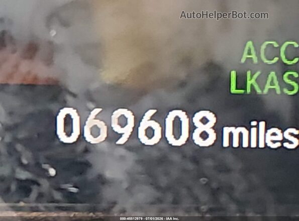 3HGGK5H87KM749766 2019 HONDA FIT Белый 