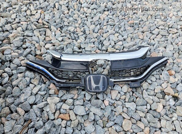3HGGK5H89KM716400 2019 HONDA FIT Blue Շարժիչի բաժամունքի տեսք