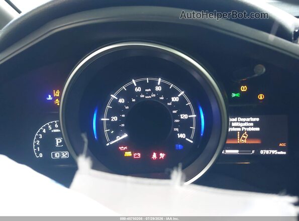 3HGGK5H92LM718595 2020 HONDA FIT Серый Вид задних сидений