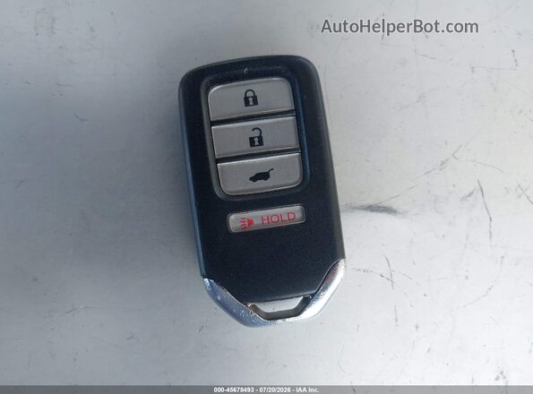 3HGGK5H95KM734417 2019 HONDA FIT Серебряный Вид панели приборов