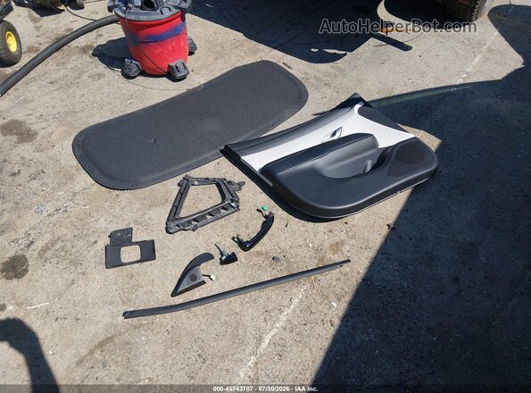 3KMJB3DEXSE002674 2025 HYUNDAI TUCSON Черный Вид щитка приборов