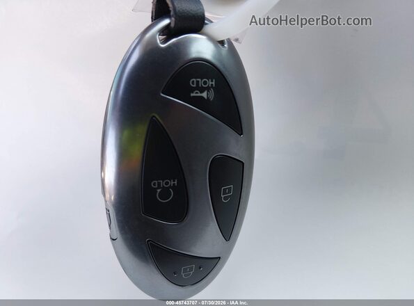 3KMJB3DEXSE002674 2025 HYUNDAI TUCSON Черный Вид панели приборов