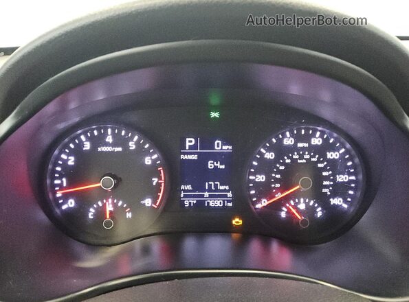 3KPA24AB3JE059042 2018 KIA RIO Beige 