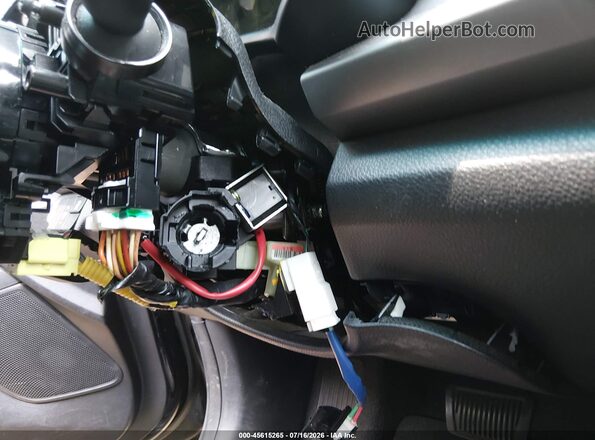 3KPA24AB4KE210729 2019 KIA RIO Black Вид спереду