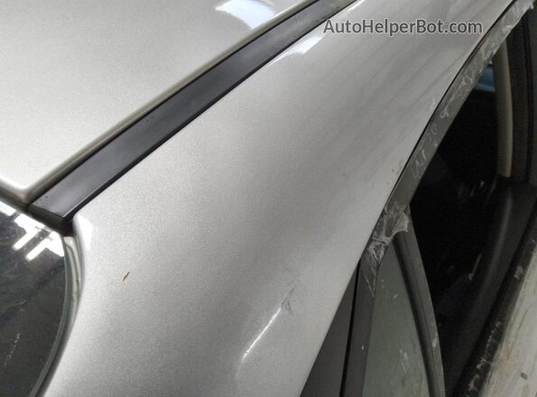 3KPA24AB6KE230495 2019 KIA RIO Silver 
