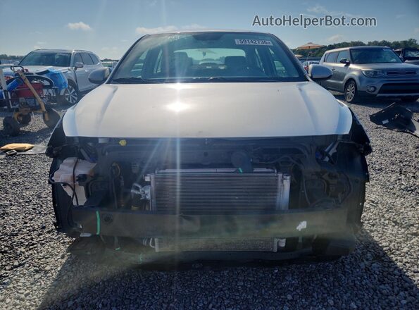 3KPA24AB8KE174396 2019 KIA RIO Silver წინა ხედი