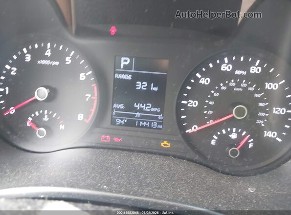 3KPA24AB9JE051088 2018 KIA RIO Серебряный 