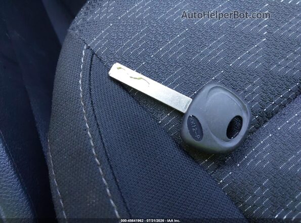 3KPA24AD0LE278352 2020 KIA RIO Белый Вид панели приборов