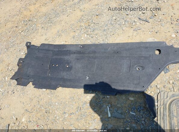 3KPA24AD0LE278352 2020 KIA RIO Белый Вид щитка приборов