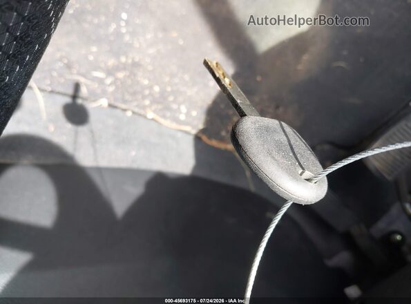 3KPA24AD0PE604382 2023 KIA RIO Silver Vista del salpicadero