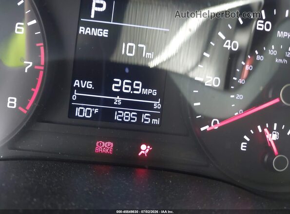 3KPA24AD1ME372547 2021 KIA RIO White 