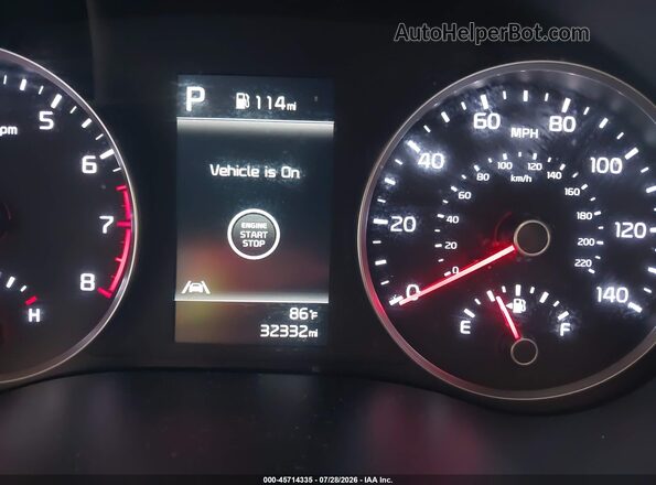 3KPA24AD1PE559890 2023 KIA RIO Silver 