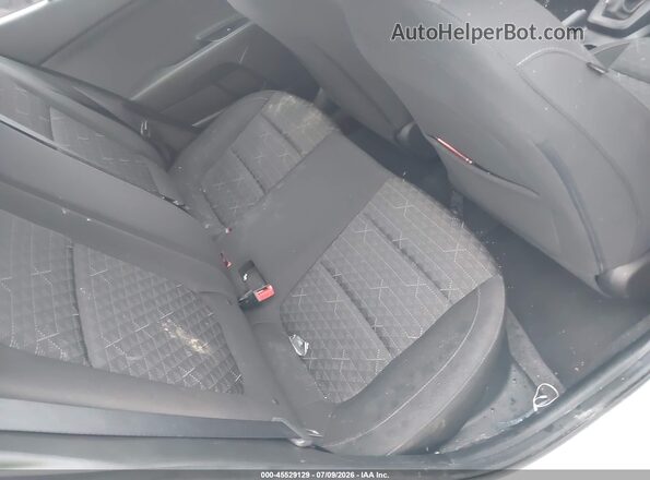 3KPA24AD2PE583342 2023 KIA RIO White VIN կոդի պիտակի տեսք