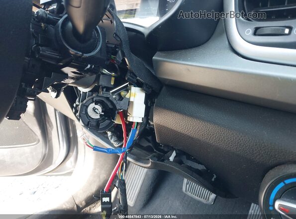3KPA24AD3LE293296 2020 KIA RIO Серый 