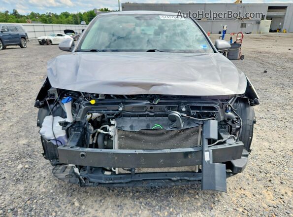 3KPA24AD3PE519262 2023 KIA RIO Silver Vista frontal