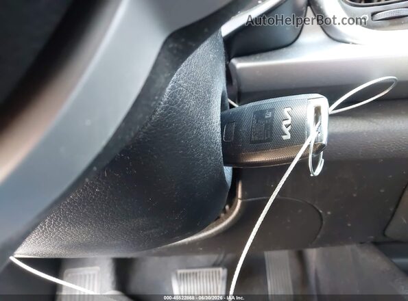 3KPA24AD3PE540502 2023 KIA RIO Silver Առջևի վահանակի տեսք