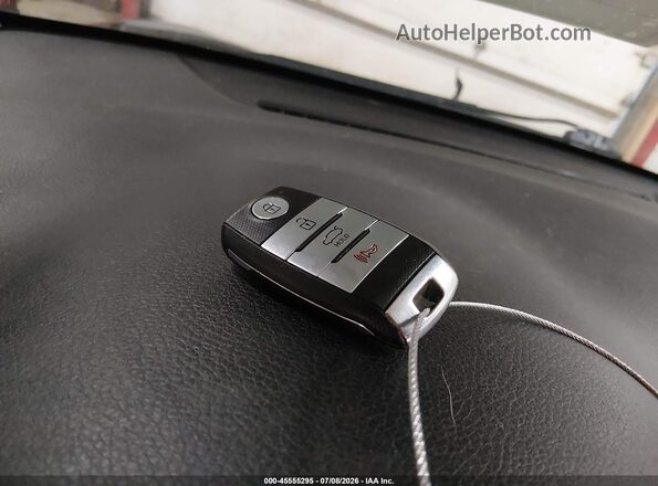 3KPA24AD3PE569644 2023 KIA RIO Red Առջևի վահանակի տեսք
