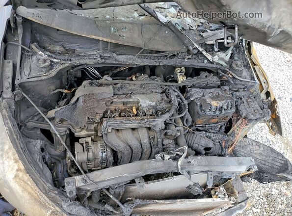3KPA24AD6LE338862 2020 KIA RIO Blue Սալոնի հետևի տեսք