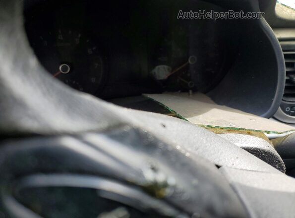 3KPA24AD6LE338862 2020 KIA RIO Blue Սարքավորումների վահանակի տեսք