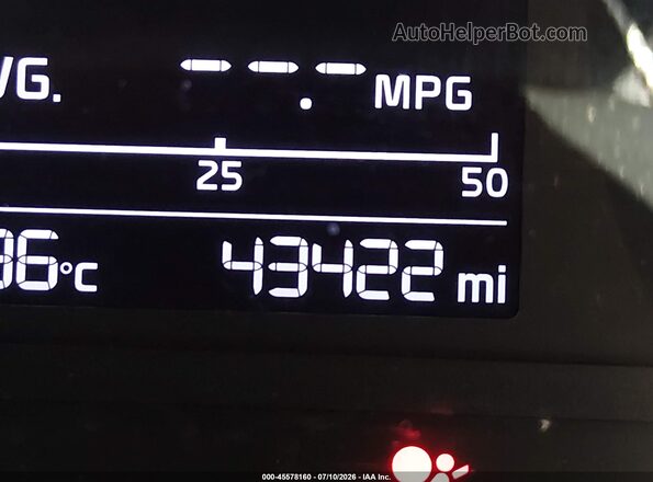 3KPA24AD6ME429065 2021 KIA RIO Черный 