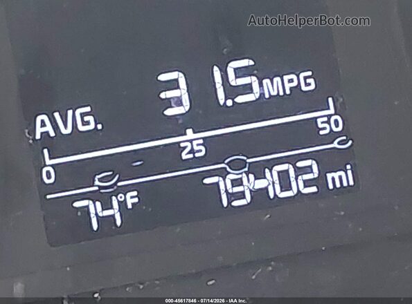 3KPA24AD6PE533768 2023 KIA RIO Black 
