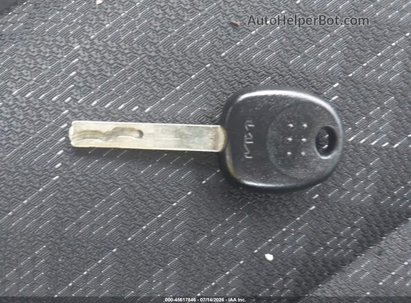 3KPA24AD6PE533768 2023 KIA RIO Black Առջևի վահանակի տեսք