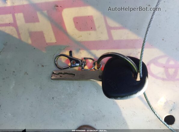 3KPA24AD7LE297707 2020 KIA RIO White Вид панелі приладів