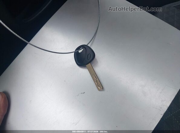 3KPA24AD7LE337736 2020 KIA RIO Black Առջևի վահանակի տեսք