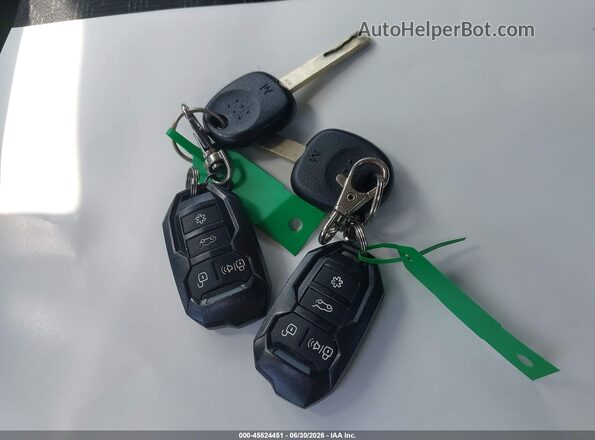 3KPA24AD8NE433720 2022 KIA RIO Black წინა პანელის ხედი