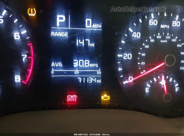 3KPA24ADXLE362825 2020 KIA RIO Серебряный Вид задних сидений