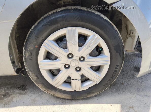 3KPA24ADXPE604079 2023 KIA RIO Gray 